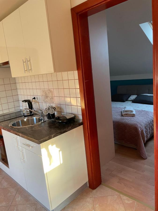 Appartement Iva