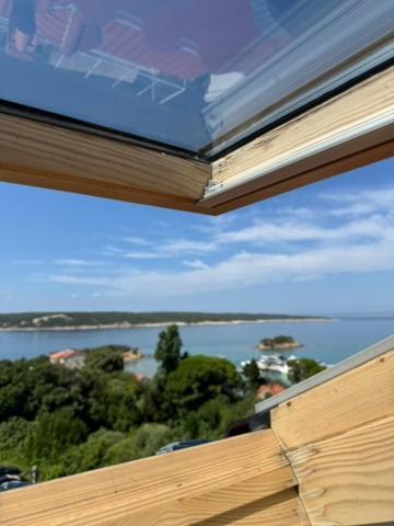 Appartement Iva