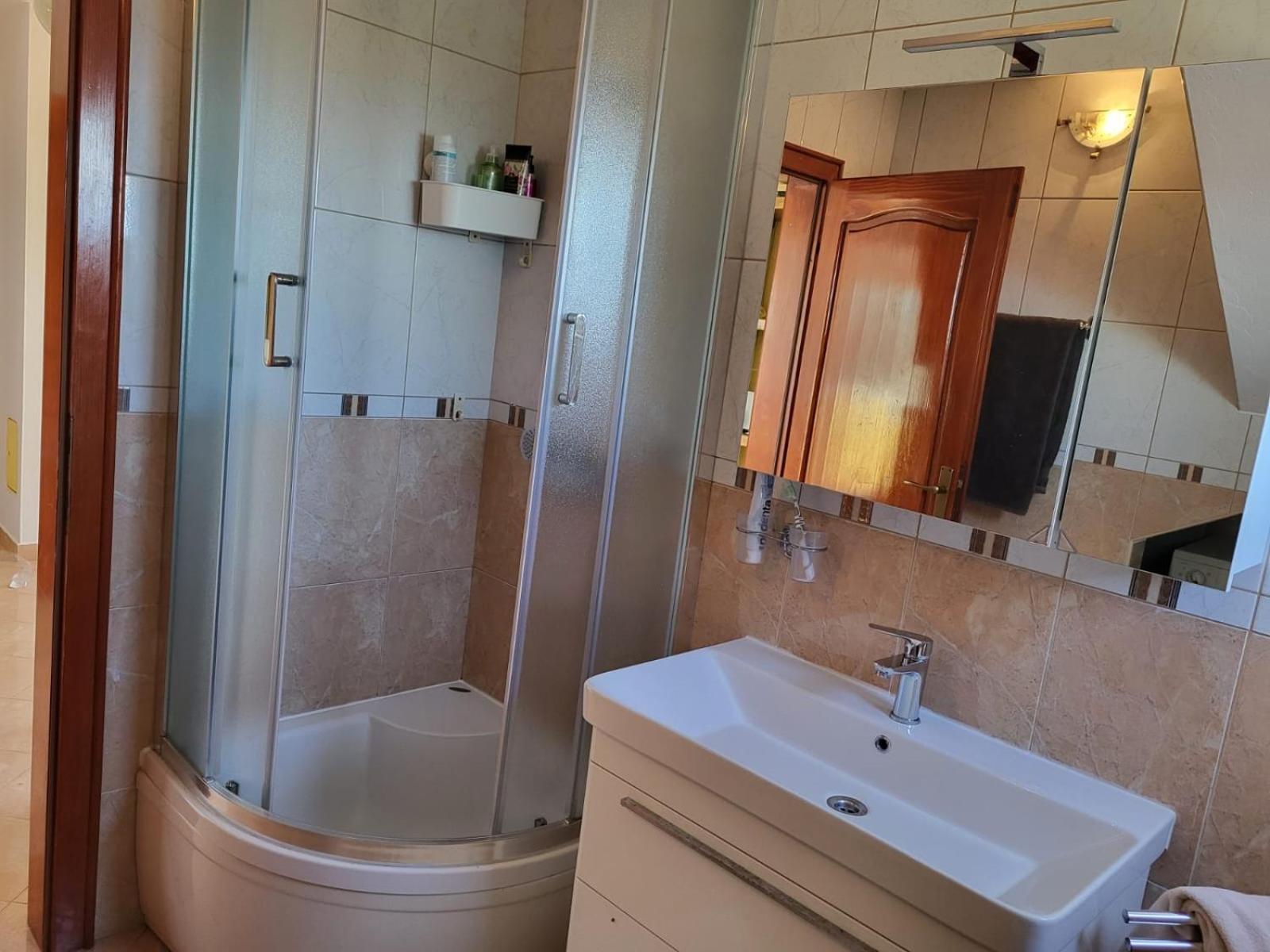 Appartement Iva *