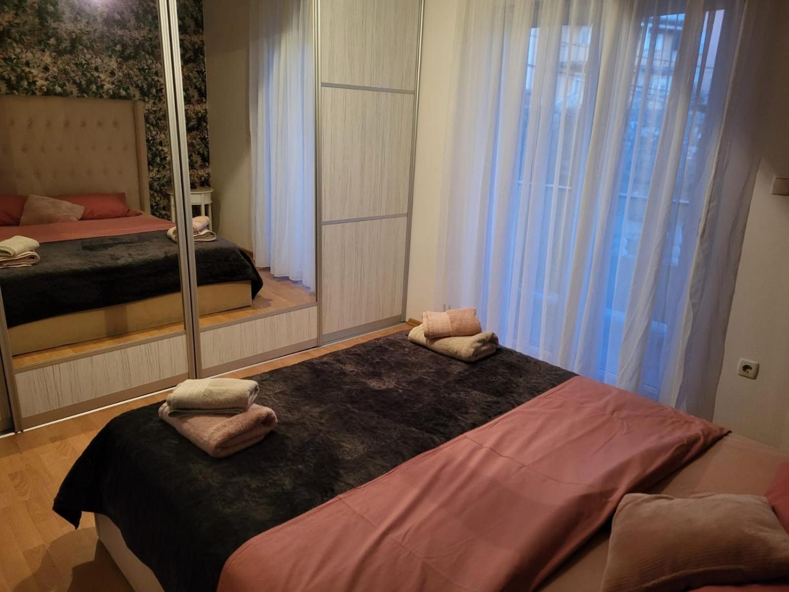 Appartement Iva