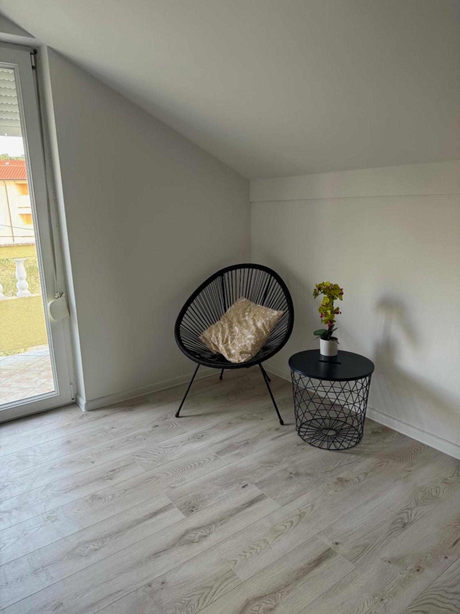 Appartement Iva *