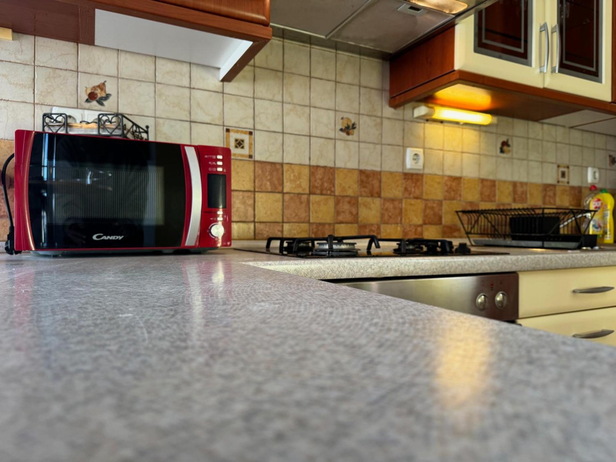 Appartement Iva *