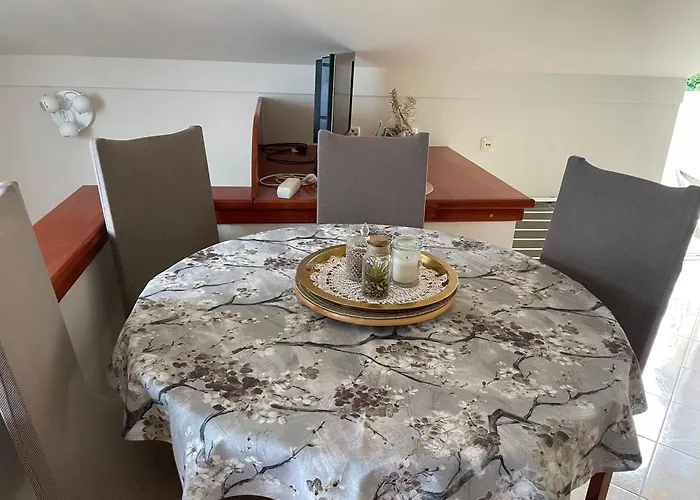 Apartment Iva