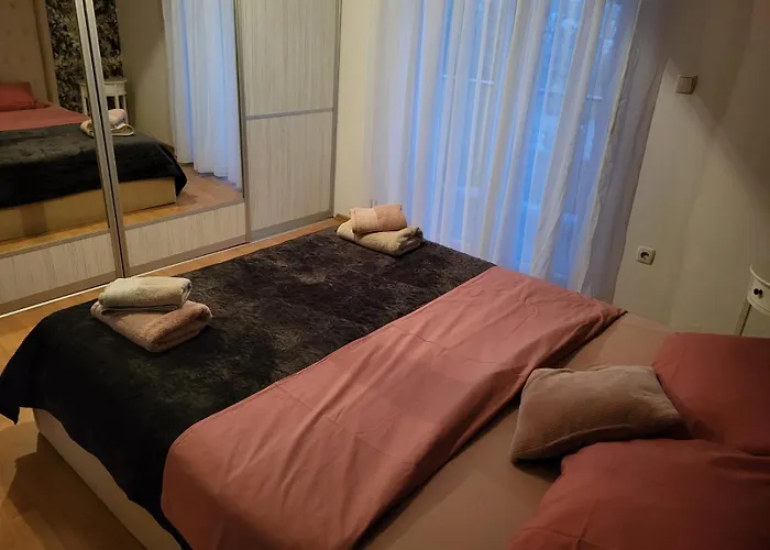 Apartment Iva