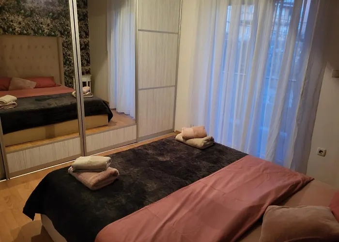 Apartment Iva