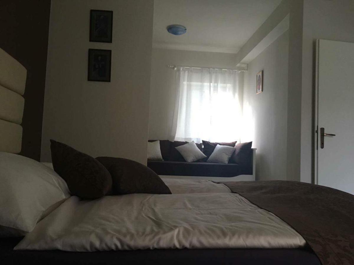 Iva Apartment *