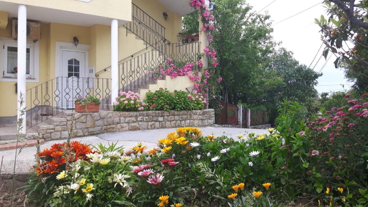 Iva * Supetarska Draga
