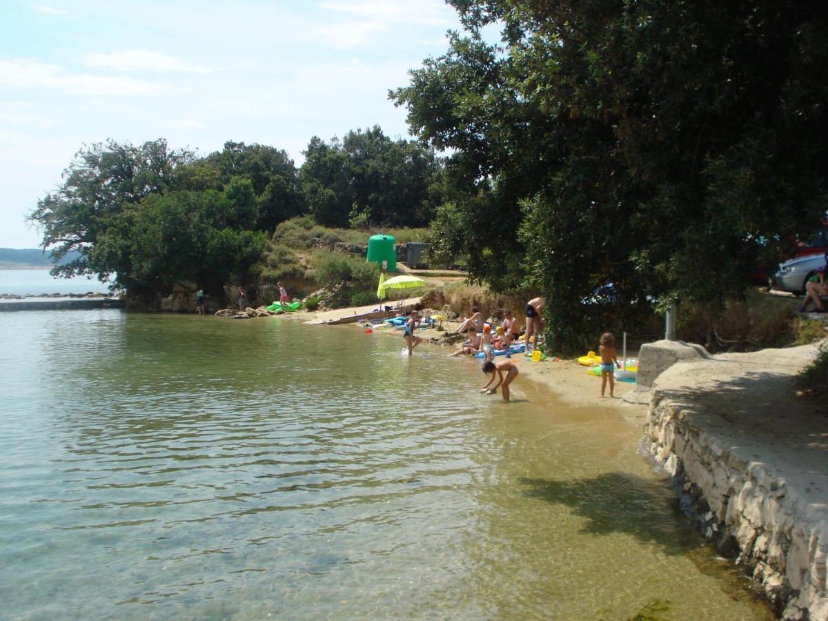 Apartment Iva Supetarska Draga