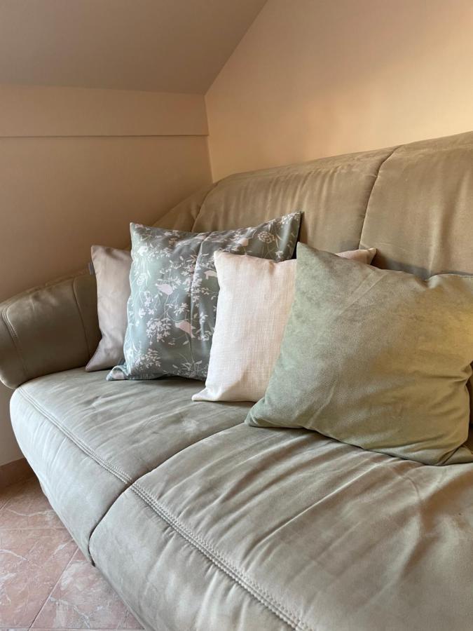 Apartment Iva Supetarska Draga
