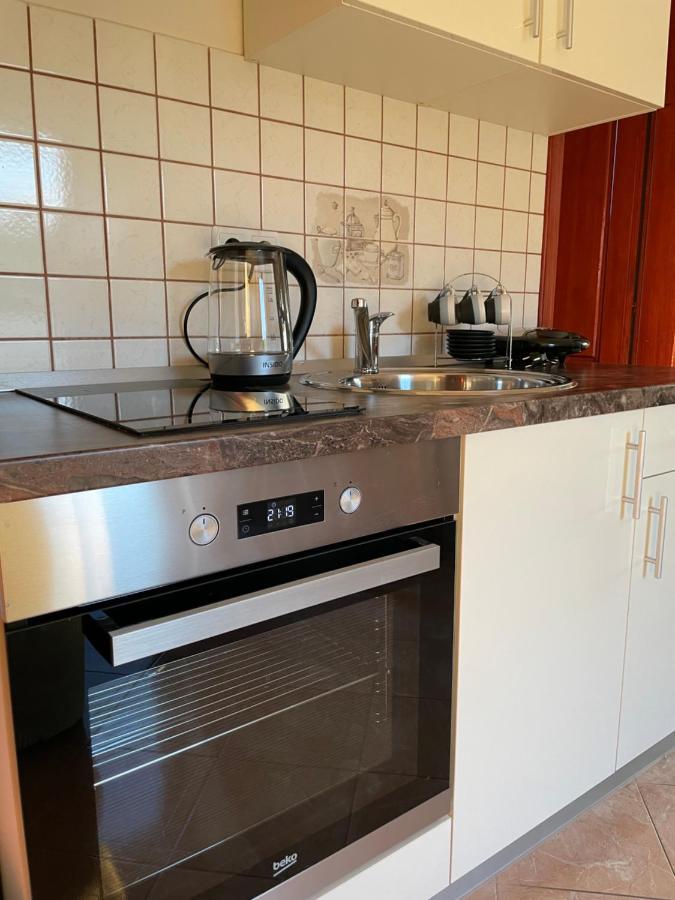 Apartment Iva Supetarska Draga