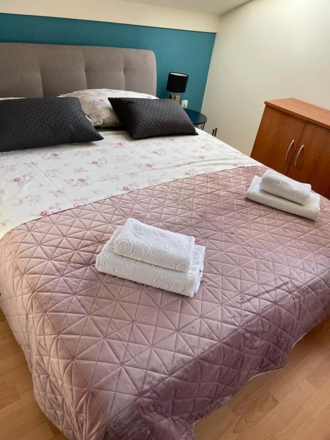 Iva Apartment Supetarska Draga