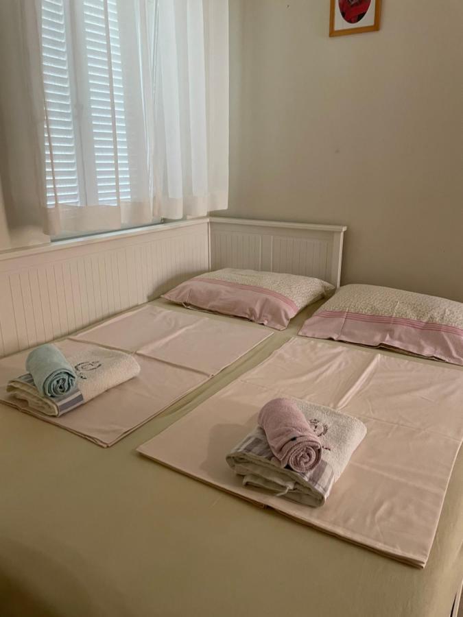 Apartment Iva Supetarska Draga