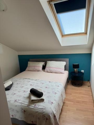 Iva Apartment Supetarska Draga