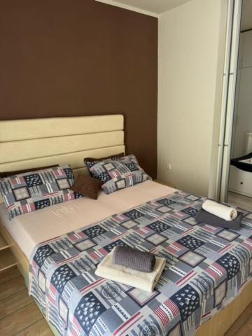 Iva Apartment *