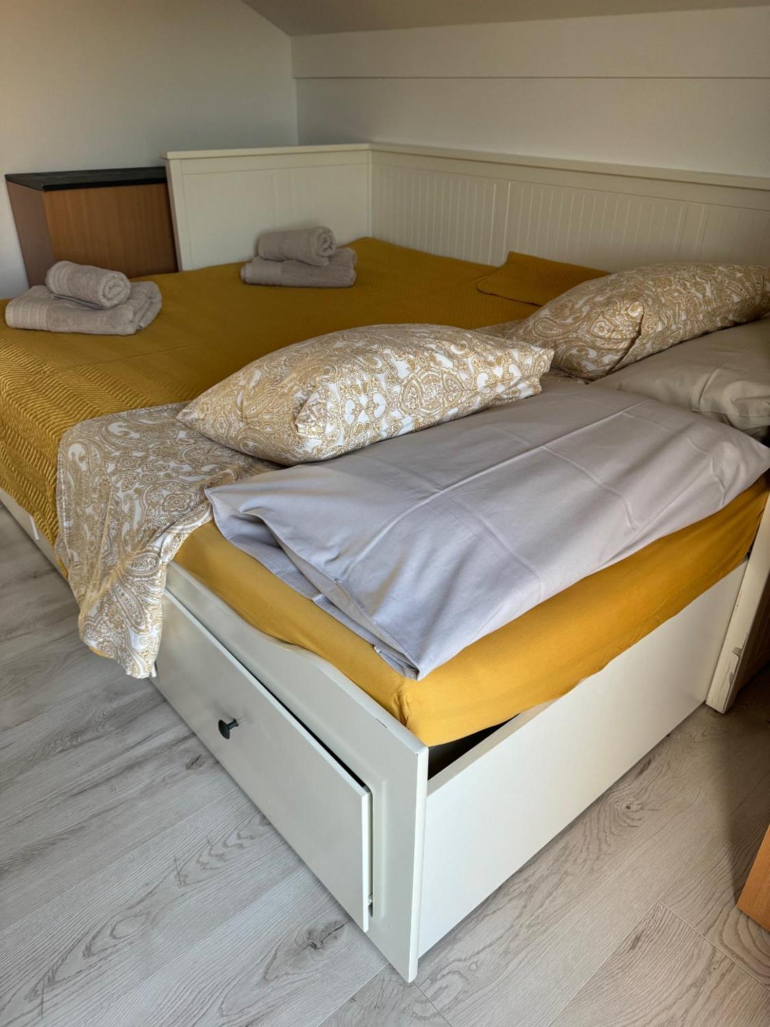 Iva Apartment *