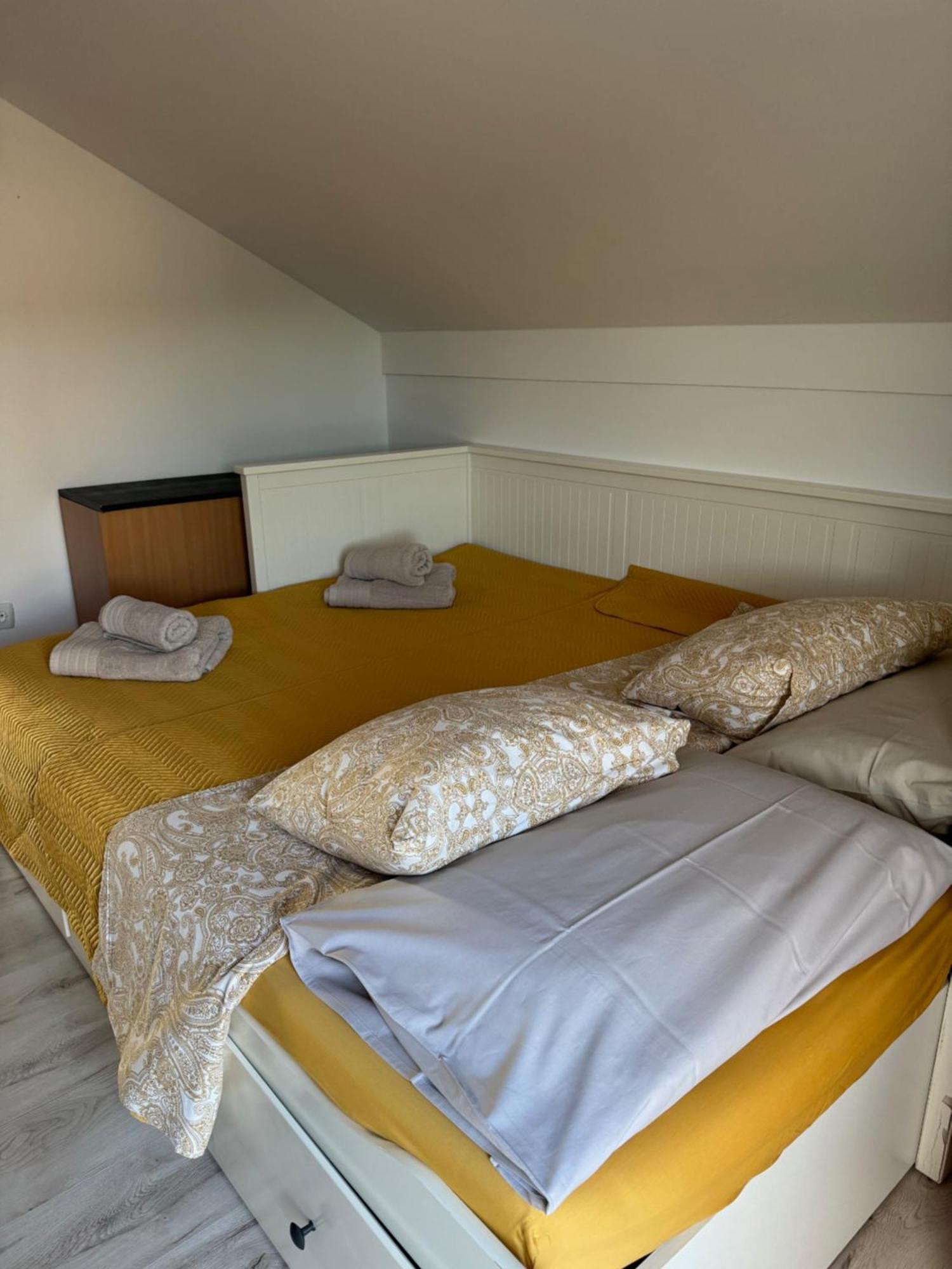 Iva Apartment Supetarska Draga