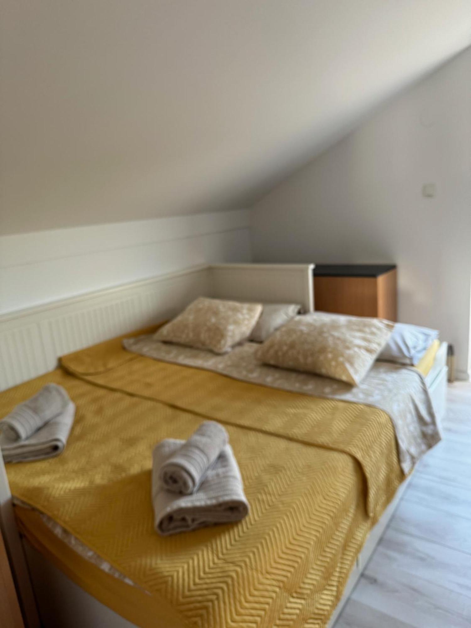 Iva Apartment