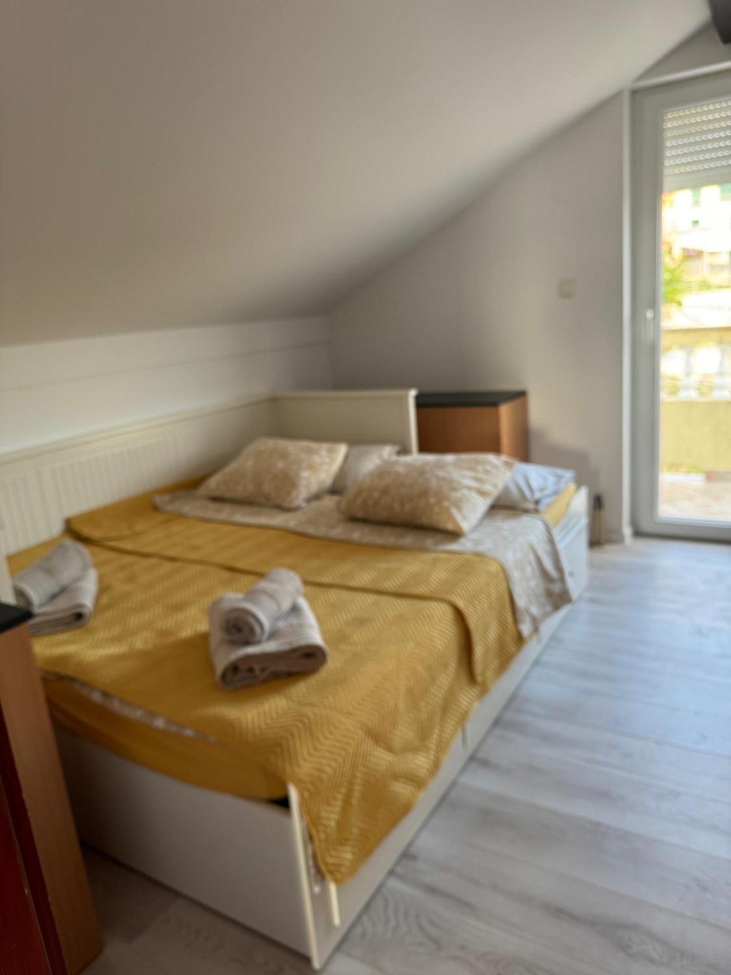 Iva Apartment *