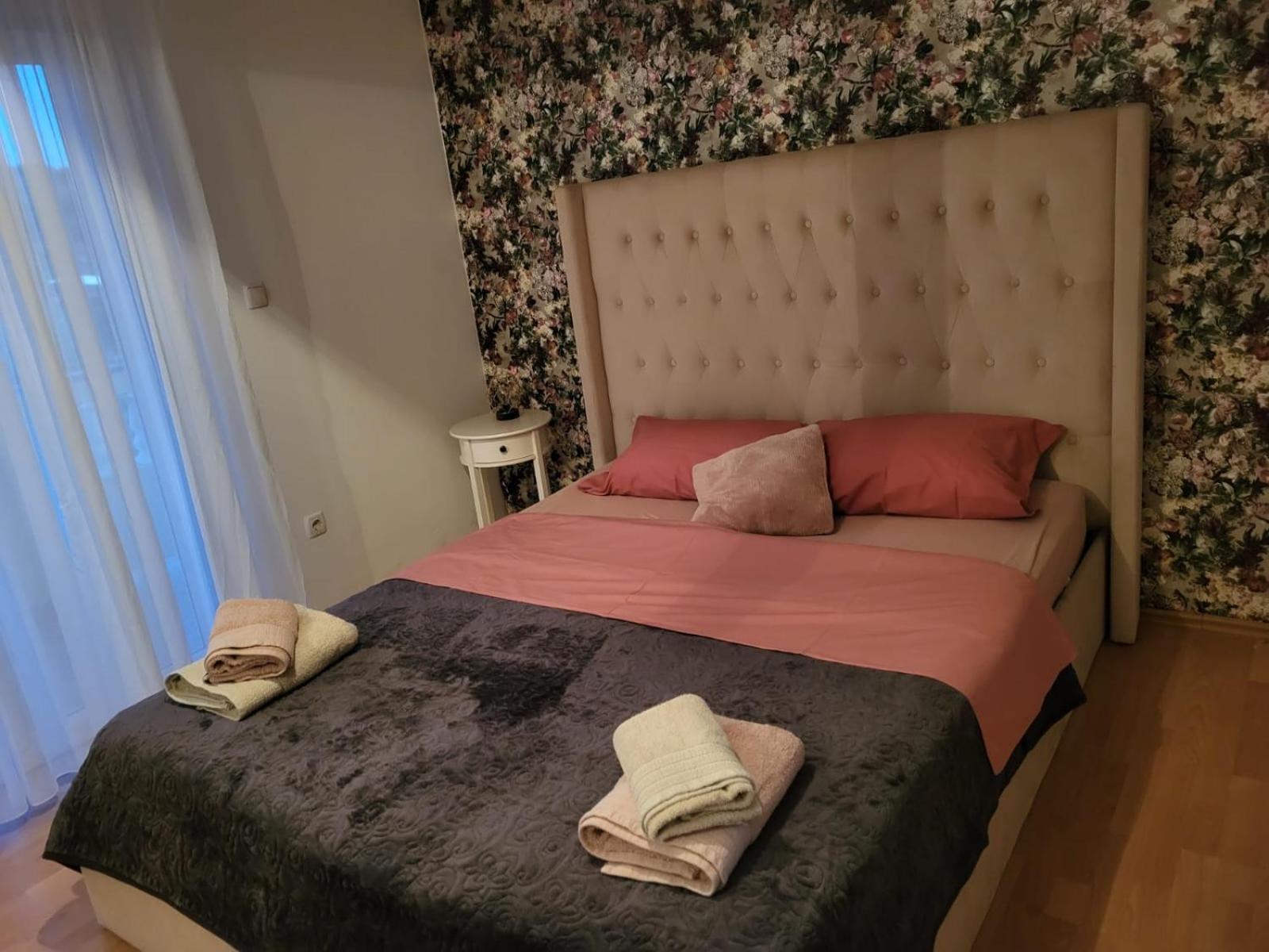 Iva Apartment Supetarska Draga