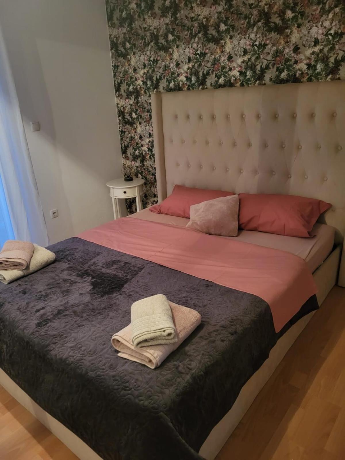 Apartment Iva Supetarska Draga