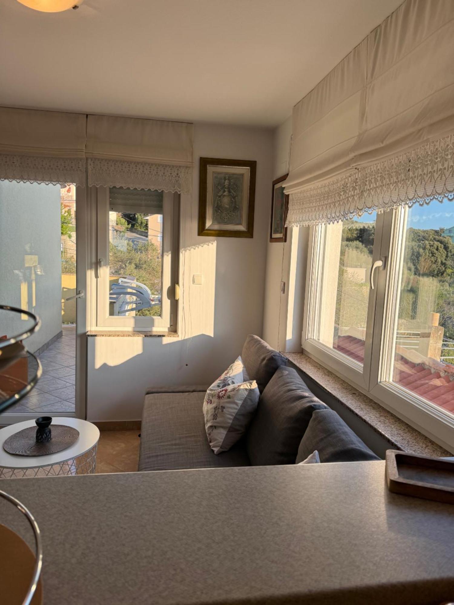 Iva Apartment