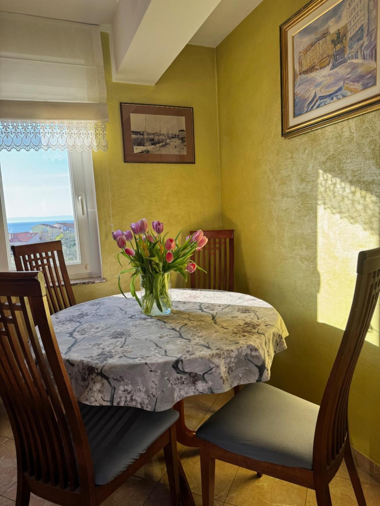 Iva Apartment