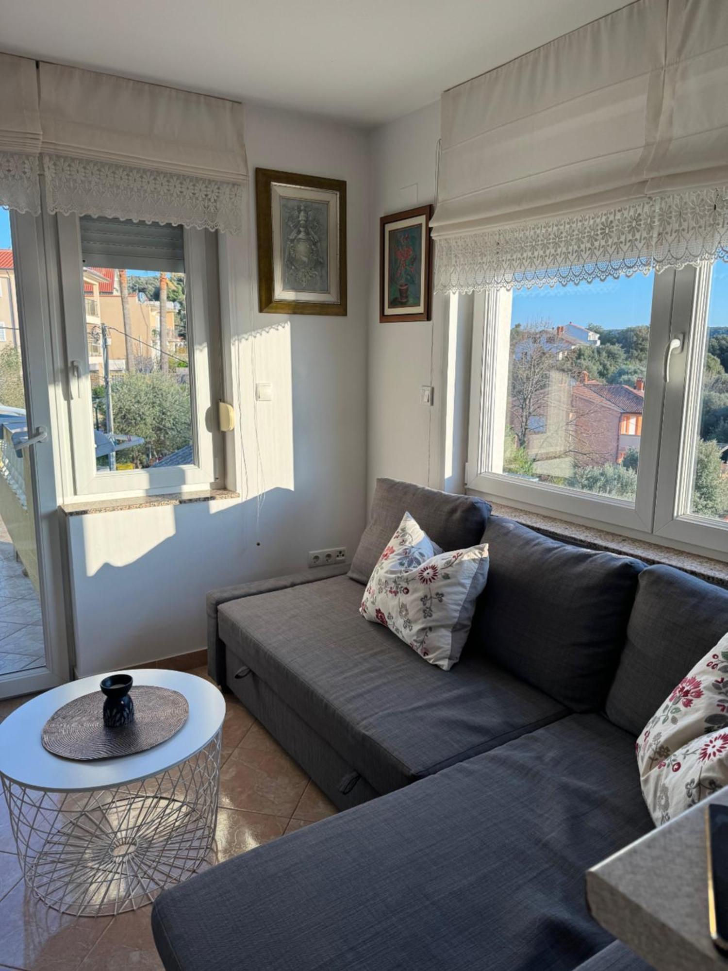 Apartment Iva